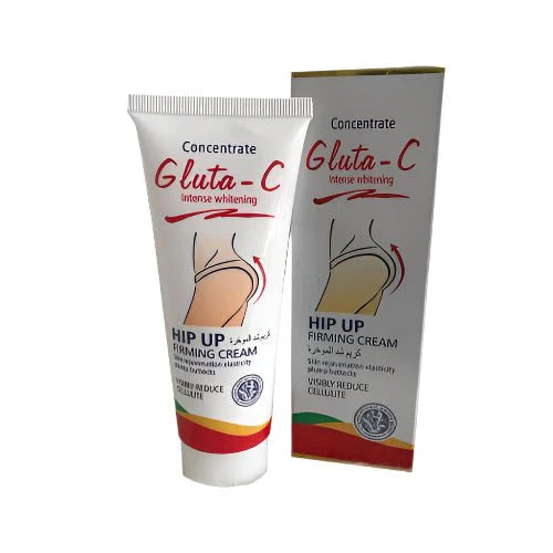 Dr. Comely -  Firming Cream (Original)