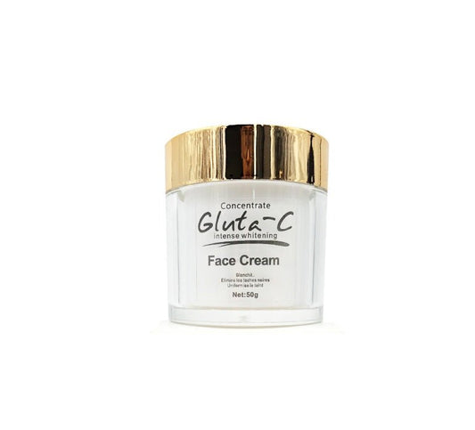 Dr . Comely - Gluta C Cream & Soap (Original)