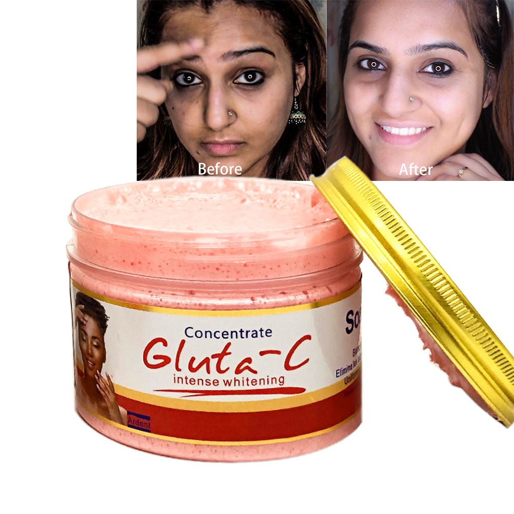 Dr . Comely - Gluta C Cream & Soap (Original)