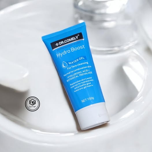 Dr . Comely - Hydro Boost Water Gel (Original)
