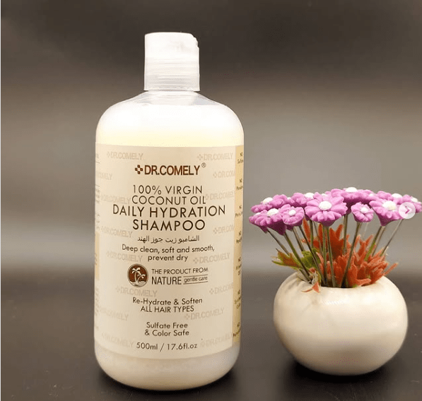 Dr . Comely - Shampoo & Conditioner (Original)