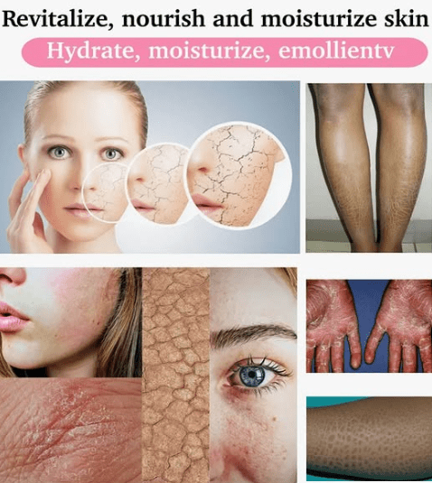 Dr Dawey - Vitamin B3 Glow Oil (Original)