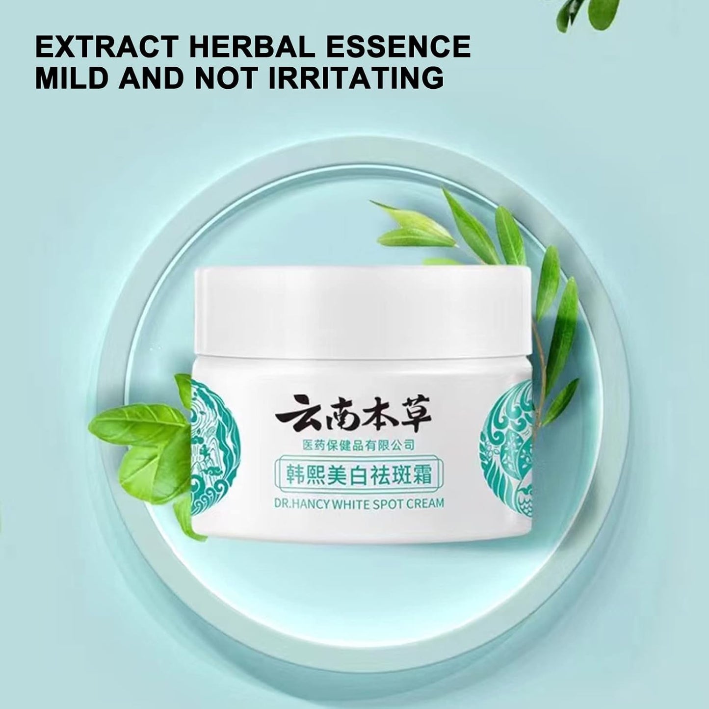 Dr. Hancy - White Spot Cream (Original)