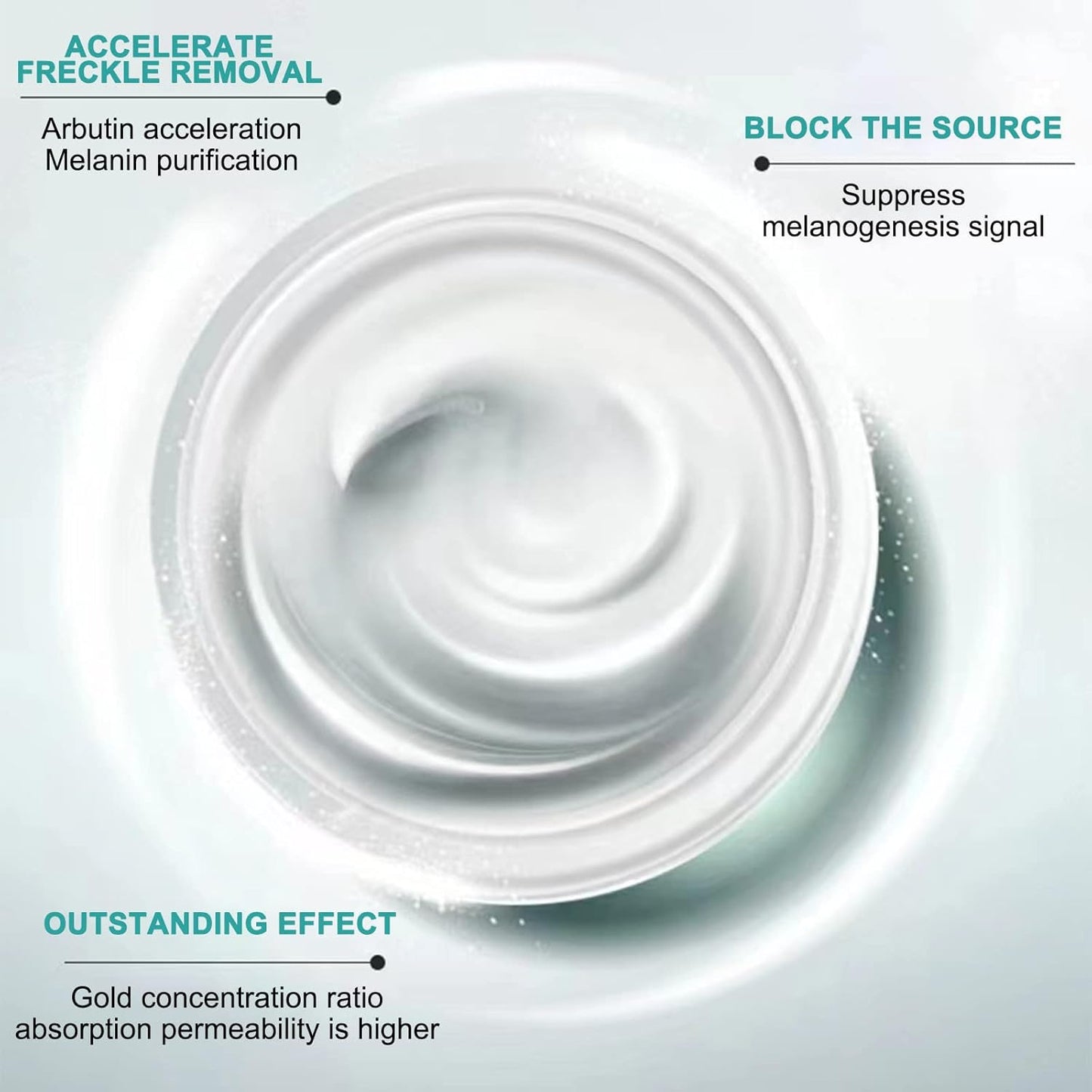 Dr. Hancy - White Spot Cream (Original)