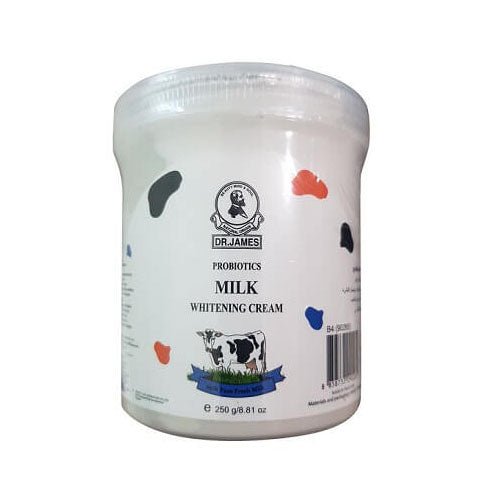 Dr James - Whitening Cream (Original)