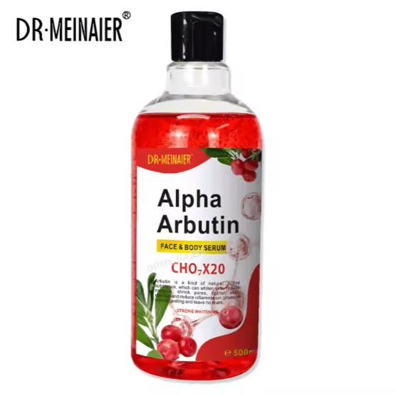 Dr Meinaier - Face & Body Serums