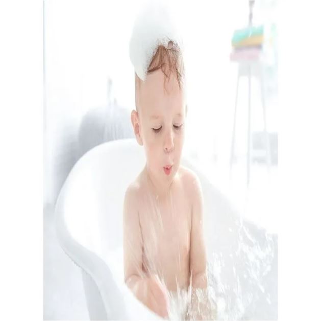 Dr Rashel - 2-in-1 Baby Body Wash (Original)