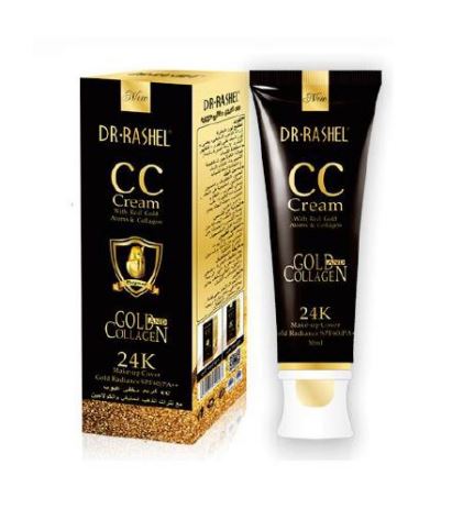 Dr Rashel - 24K Gold Collagen Skin Care (Original)