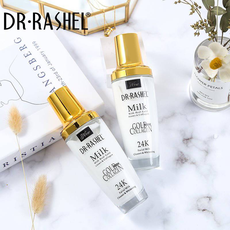 Dr Rashel - 24K Gold Collagen Skin Care (Original)