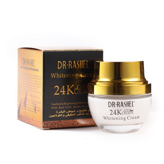 Dr Rashel - 24K Gold Collagen Skin Care (Original)