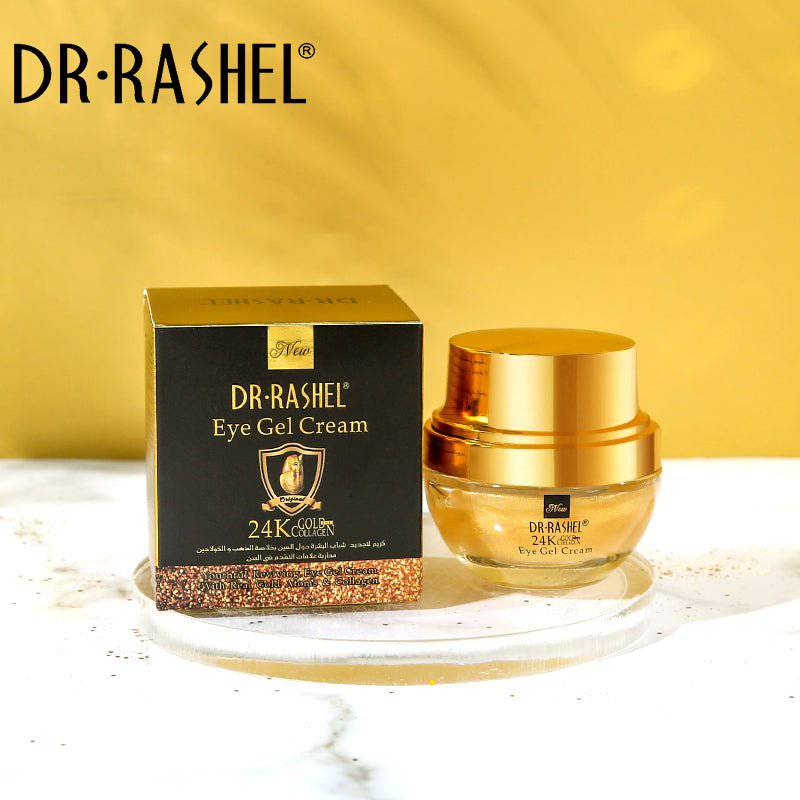 Dr Rashel - 24K Gold Collagen Skin Care (Original)