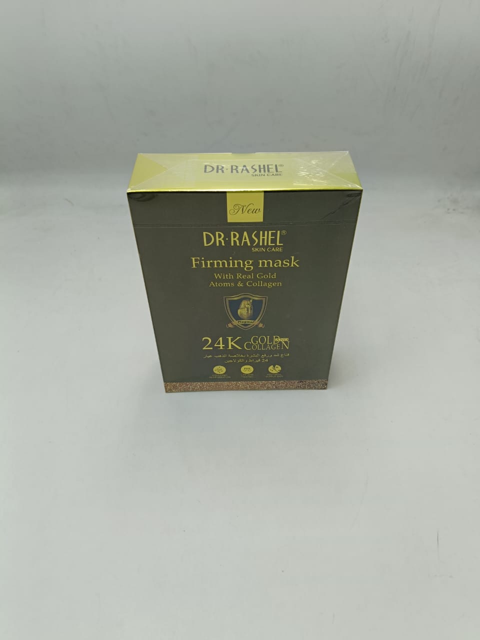 Dr Rashel - 24K Gold Collagen Skin Care (Original)