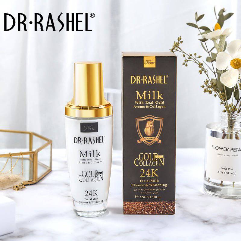Dr Rashel - 24K Gold Collagen Skin Care (Original)