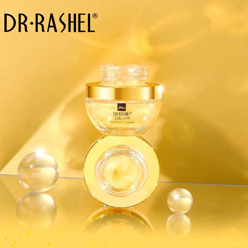Dr Rashel - 24K Gold Collagen Skin Care (Original)