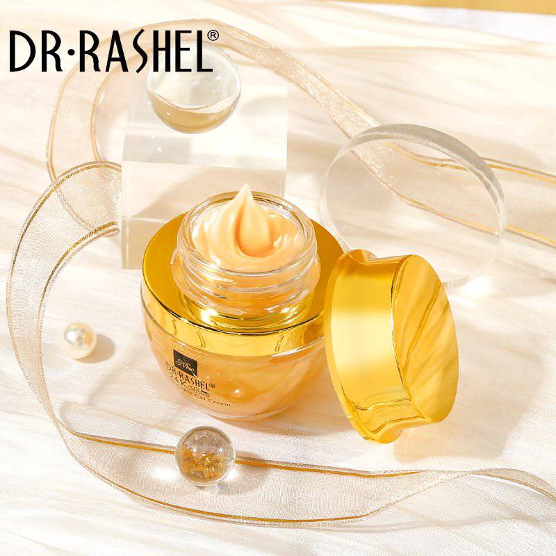 Dr Rashel - 24K Gold Collagen Skin Care (Original)