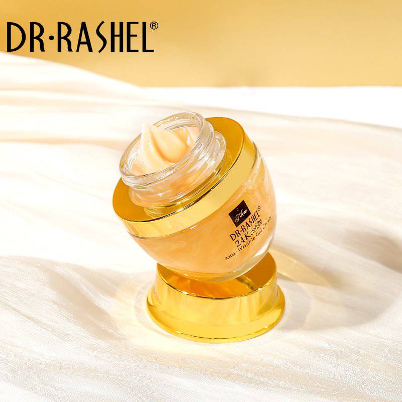 Dr Rashel - 24K Gold Collagen Skin Care (Original)