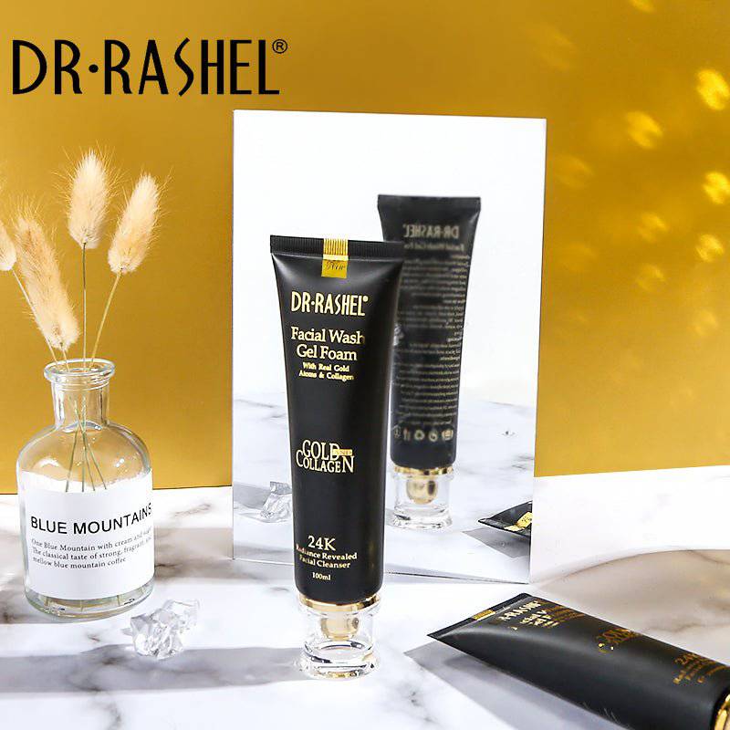 Dr Rashel - 24K Gold Collagen Skin Care (Original)