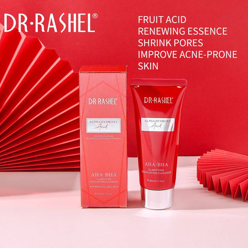 Dr Rashel - AHA· BHA Skin Care (Original)