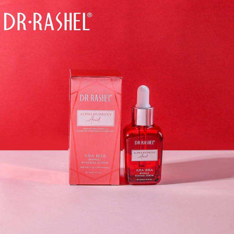 Dr Rashel - AHA· BHA Skin Care (Original)
