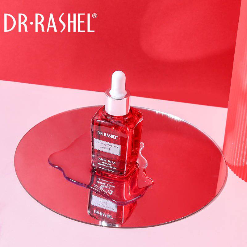 Dr Rashel - AHA· BHA Skin Care (Original)