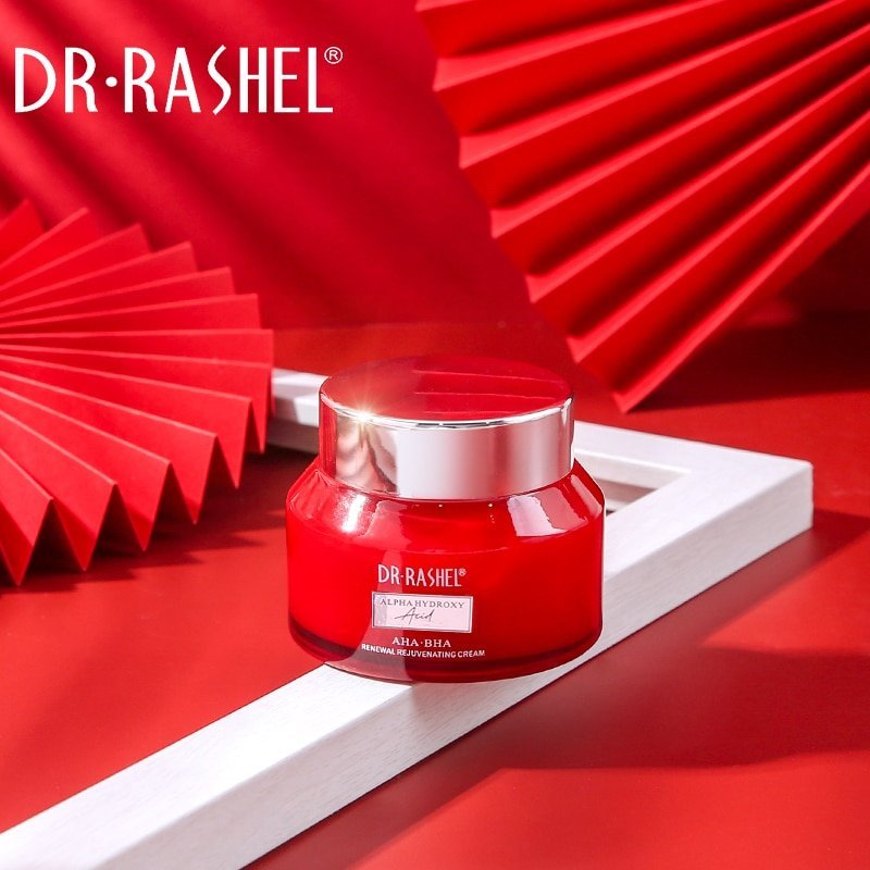 Dr Rashel - AHA· BHA Skin Care (Original)