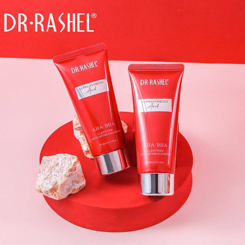 Dr Rashel - AHA· BHA Skin Care (Original)
