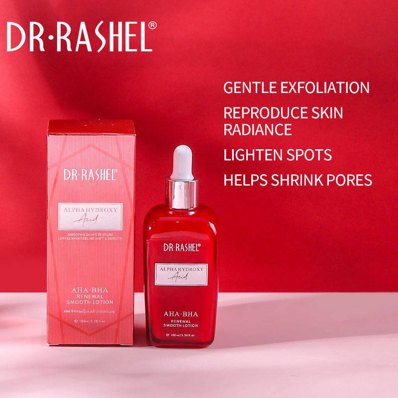 Dr Rashel - AHA· BHA Skin Care (Original)