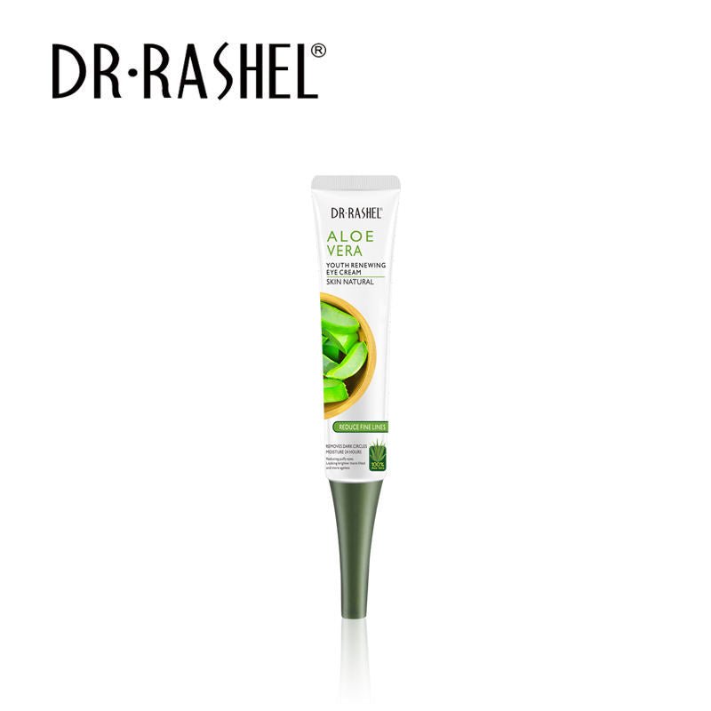 Dr Rashel - Aloe vera Anti-Acne Pimple & Eye Cream (Original)
