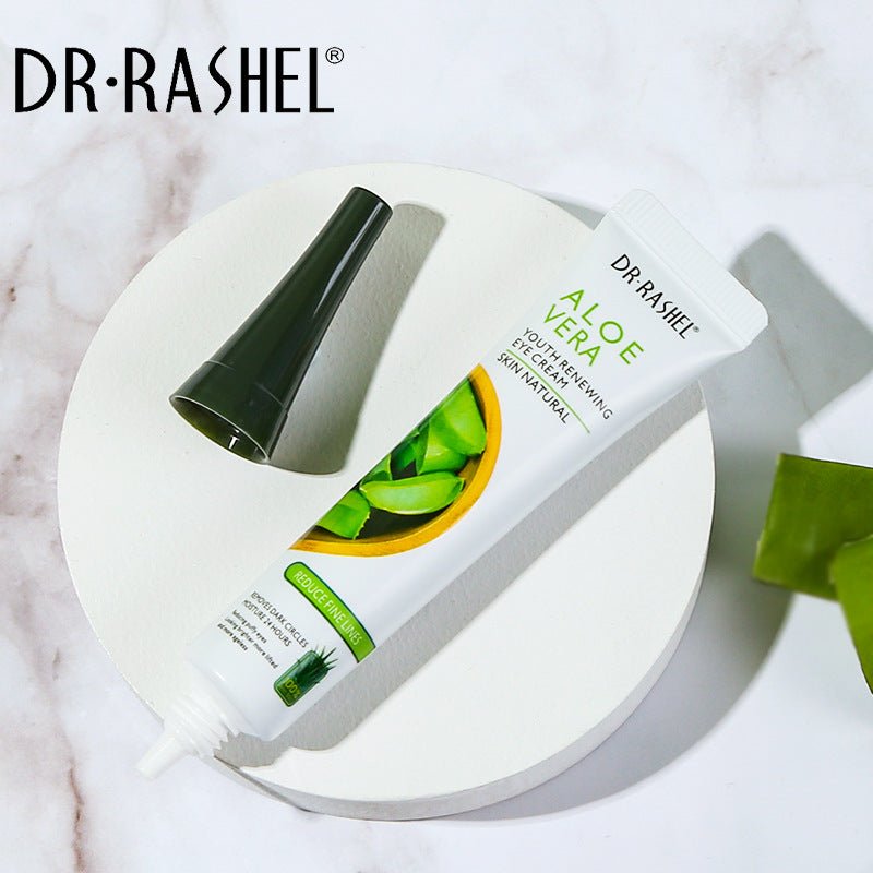 Dr Rashel - Aloe vera Anti-Acne Pimple & Eye Cream (Original)
