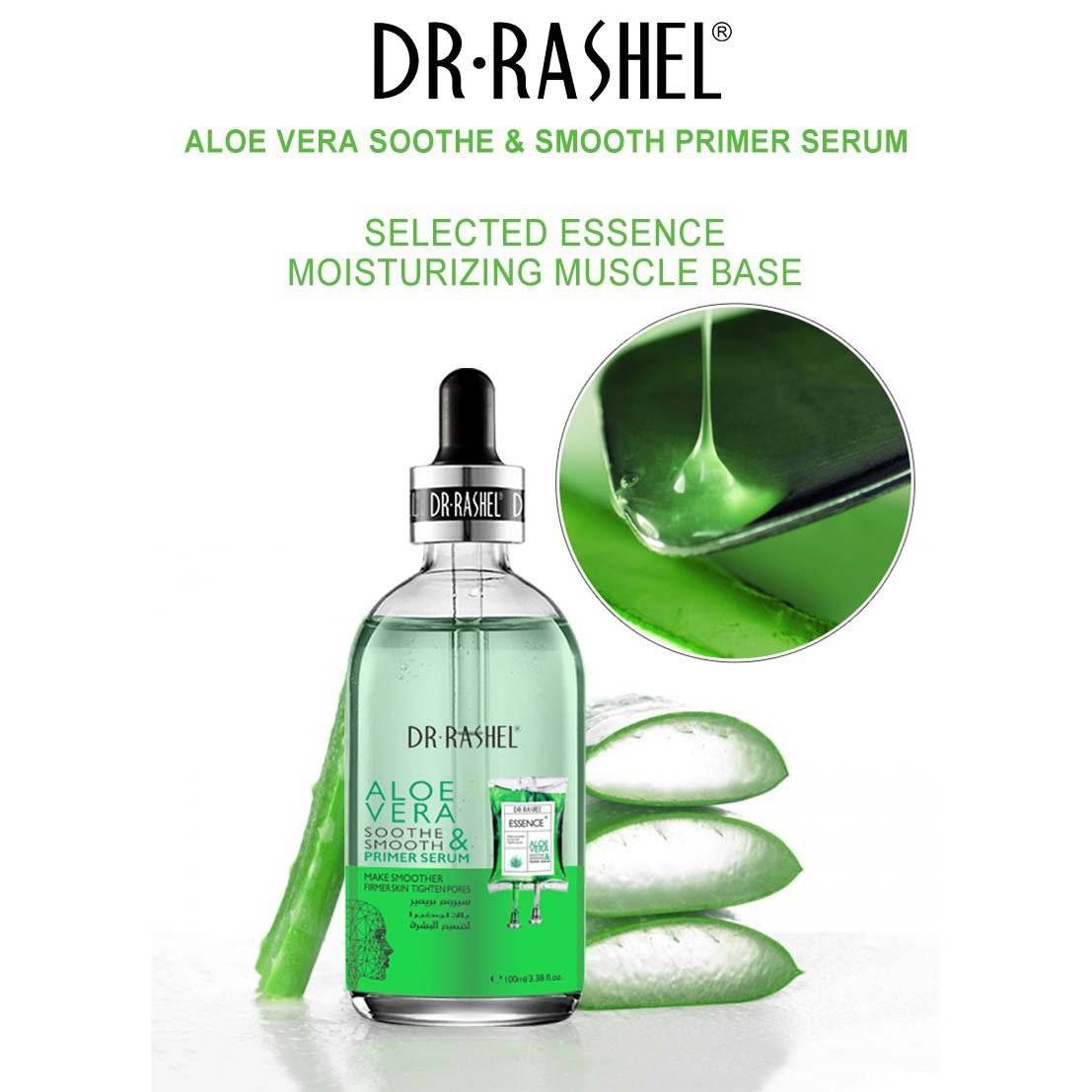 Dr Rashel - Aloe Vera Skin Care (Original)