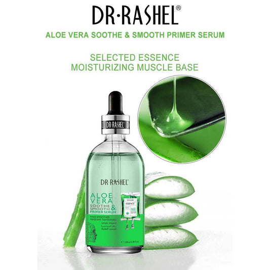 Dr Rashel - Aloe Vera Skin Care (Original)