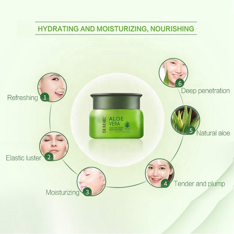 Dr Rashel - Aloe vera Skin Care (Original)