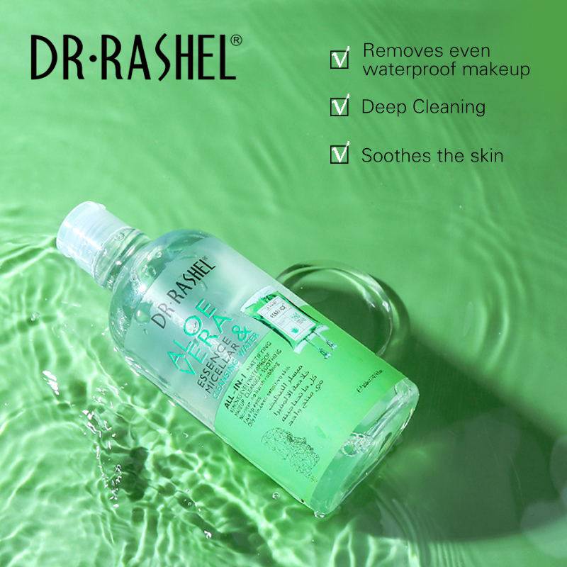 Dr Rashel - Aloe Vera Skin Care (Original)