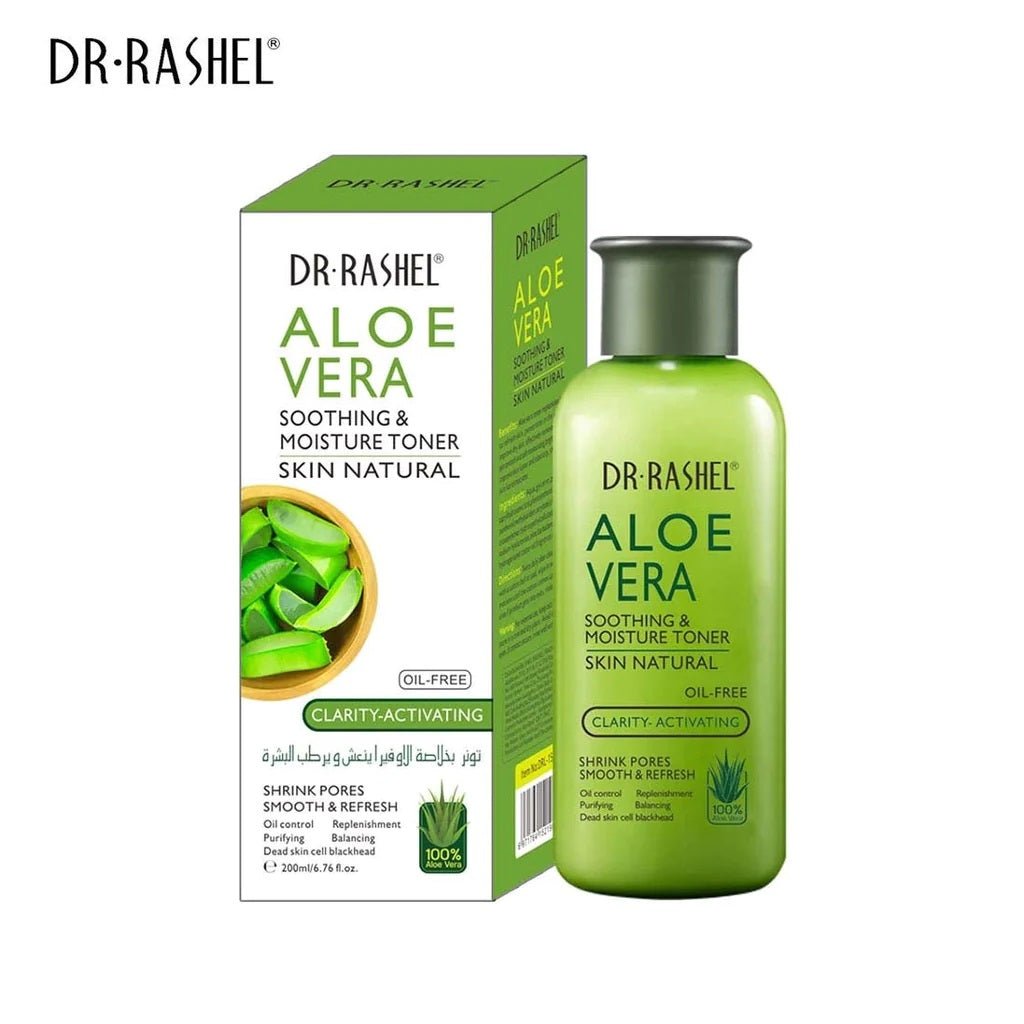 Dr Rashel - Aloe vera Skin Care (Original)