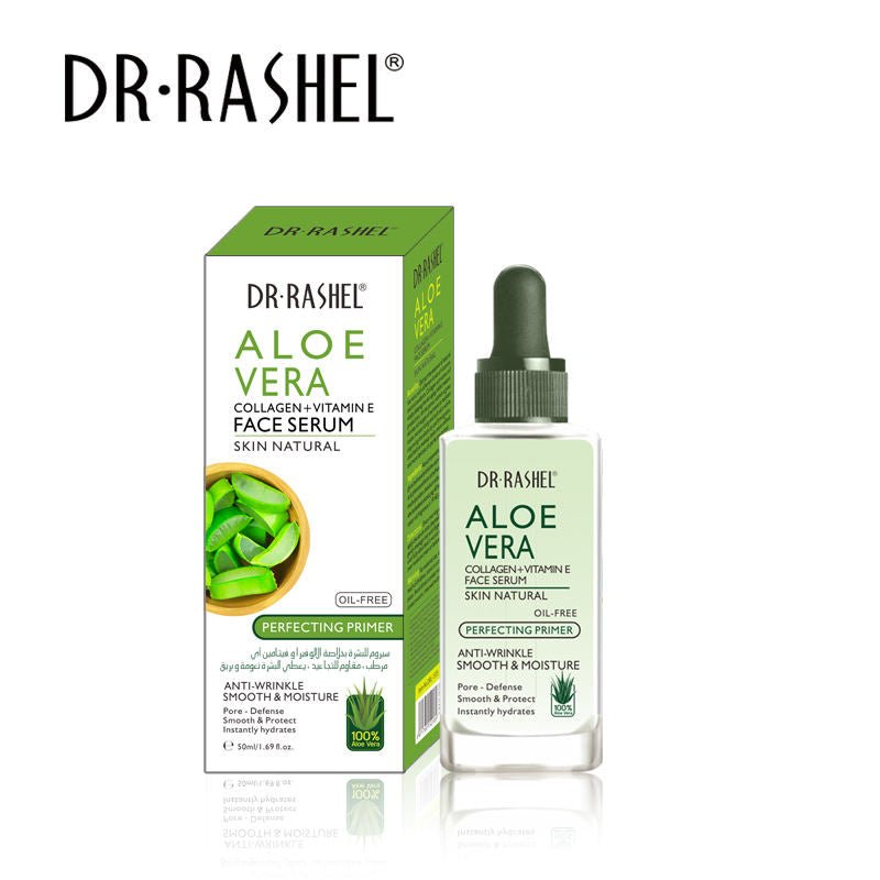 Dr Rashel - Aloe vera Skin Care (Original)
