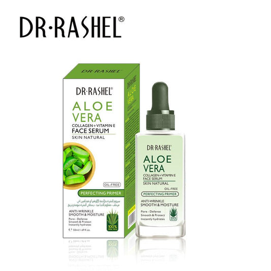 Dr Rashel - Aloe vera Skin Care (Original)