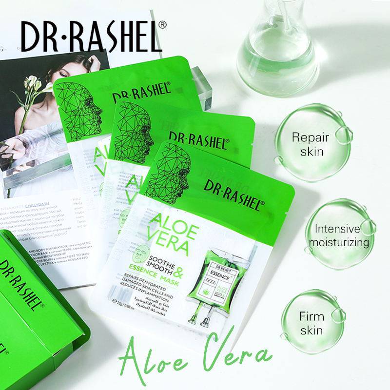 Dr Rashel - Aloe Vera Skin Care (Original)