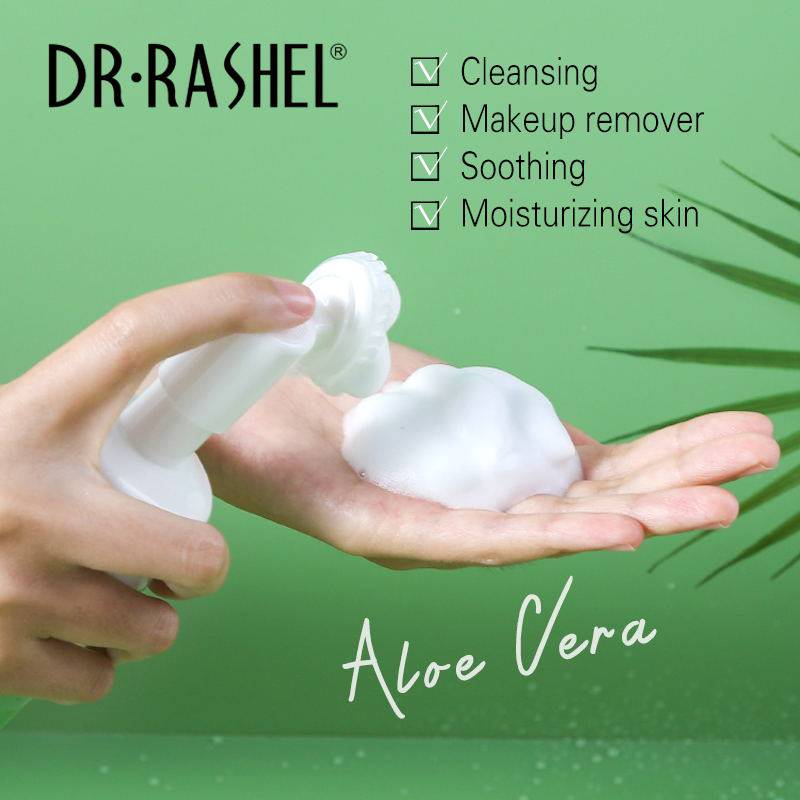 Dr Rashel - Aloe Vera Skin Care (Original)