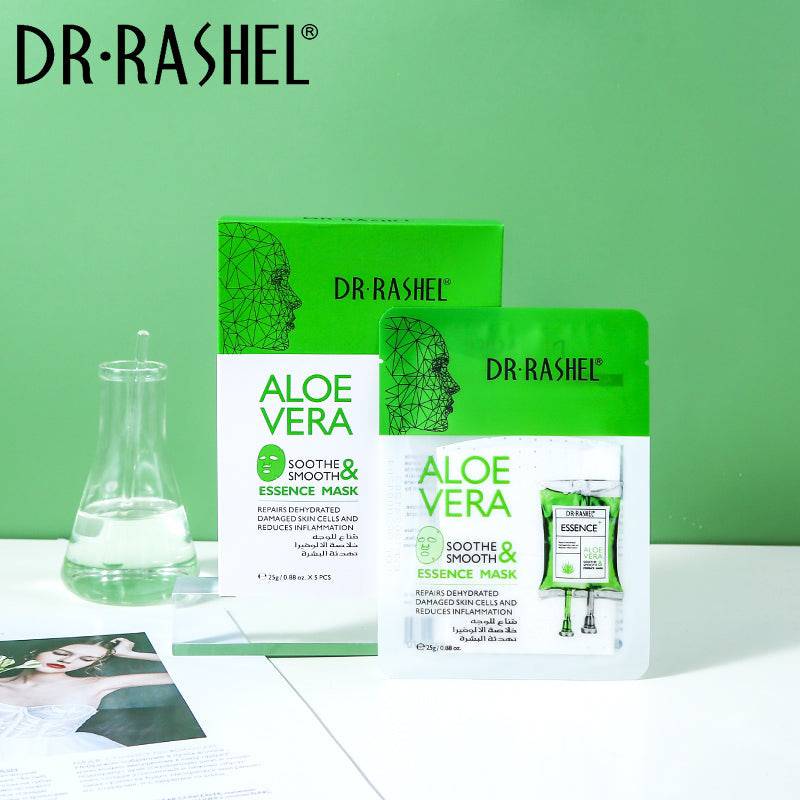 Dr Rashel - Aloe Vera Skin Care (Original)