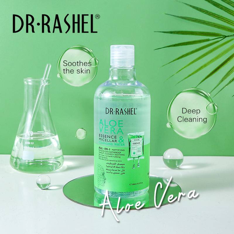 Dr Rashel - Aloe Vera Skin Care (Original)