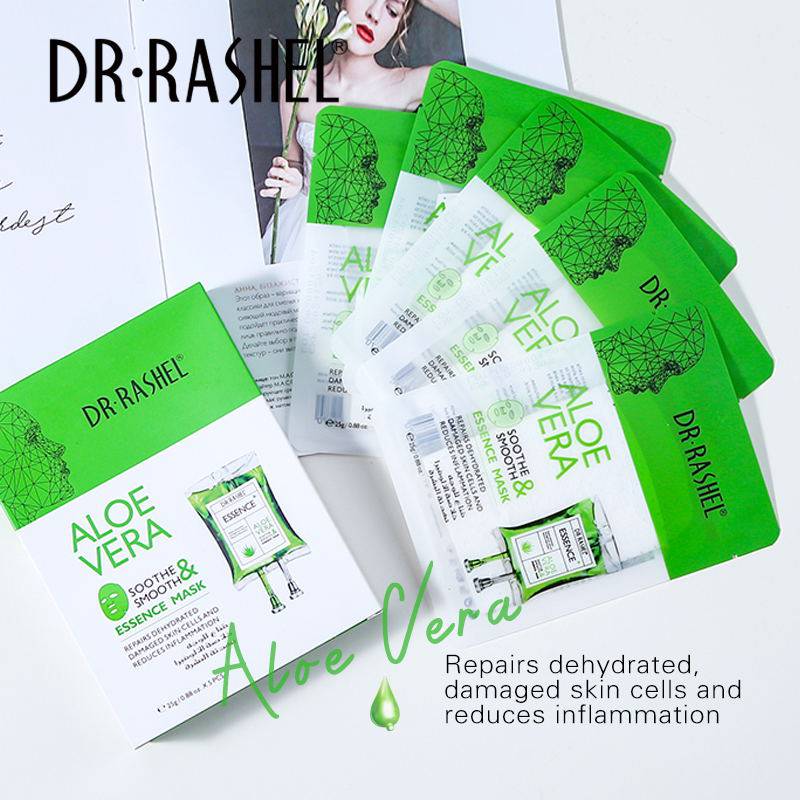 Dr Rashel - Aloe Vera Skin Care (Original)