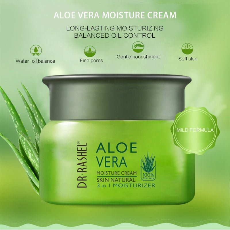 Dr Rashel - Aloe vera Skin Care (Original)