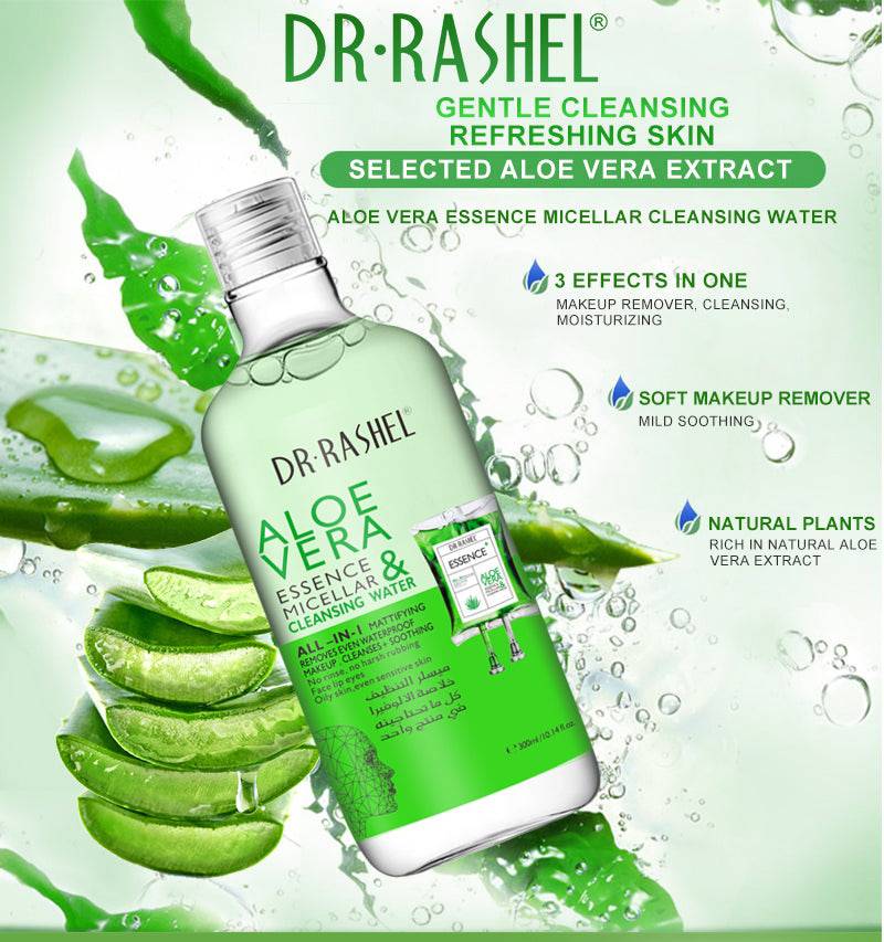 Dr Rashel - Aloe Vera Skin Care (Original)