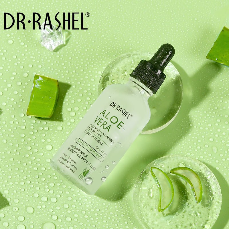 Dr Rashel - Aloe vera Skin Care (Original)