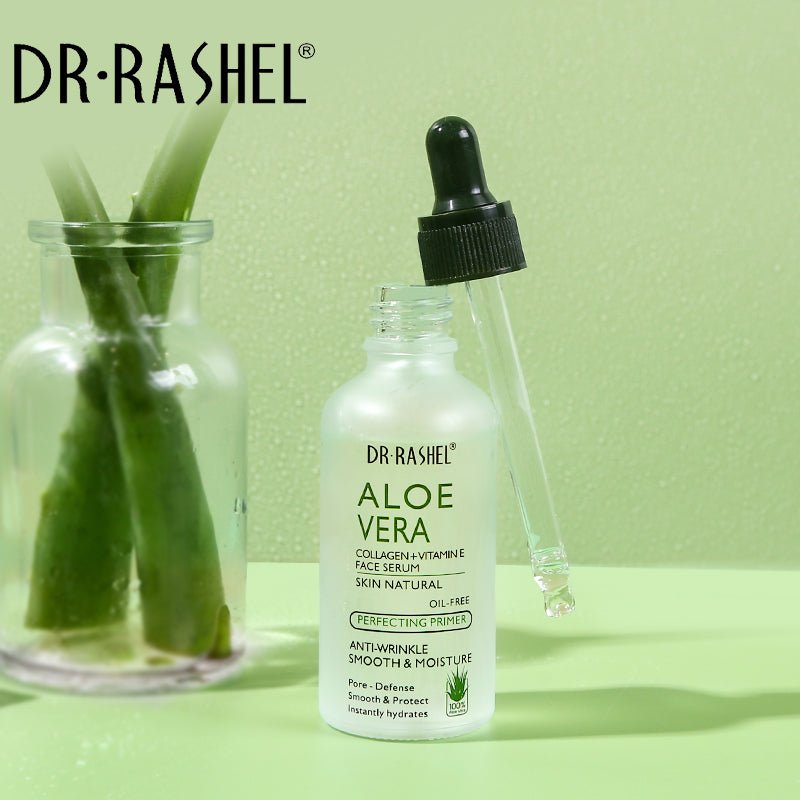 Dr Rashel - Aloe vera Skin Care (Original)