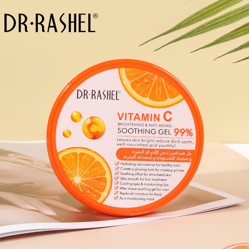 Dr Rashel - Anti aging & Moisturizing Gel (Original)