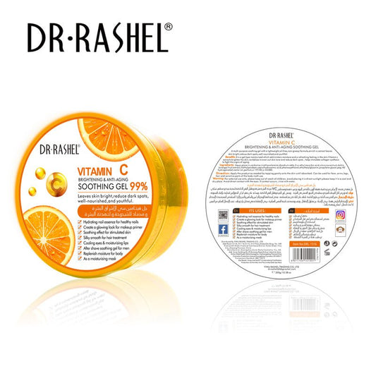Dr Rashel - Anti aging & Moisturizing Gel (Original)