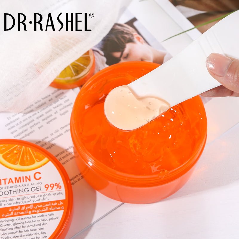 Dr Rashel - Anti aging & Moisturizing Gel (Original)