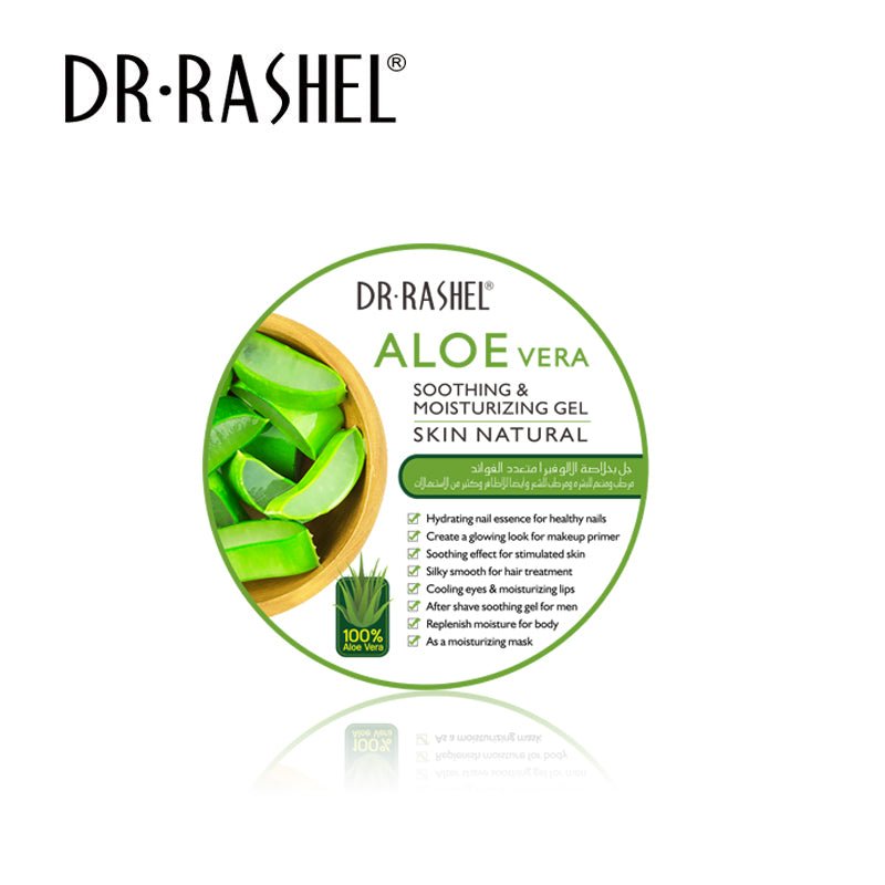 Dr Rashel - Anti aging & Moisturizing Gel (Original)