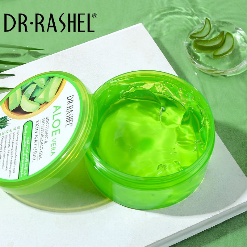 Dr Rashel - Anti aging & Moisturizing Gel (Original)